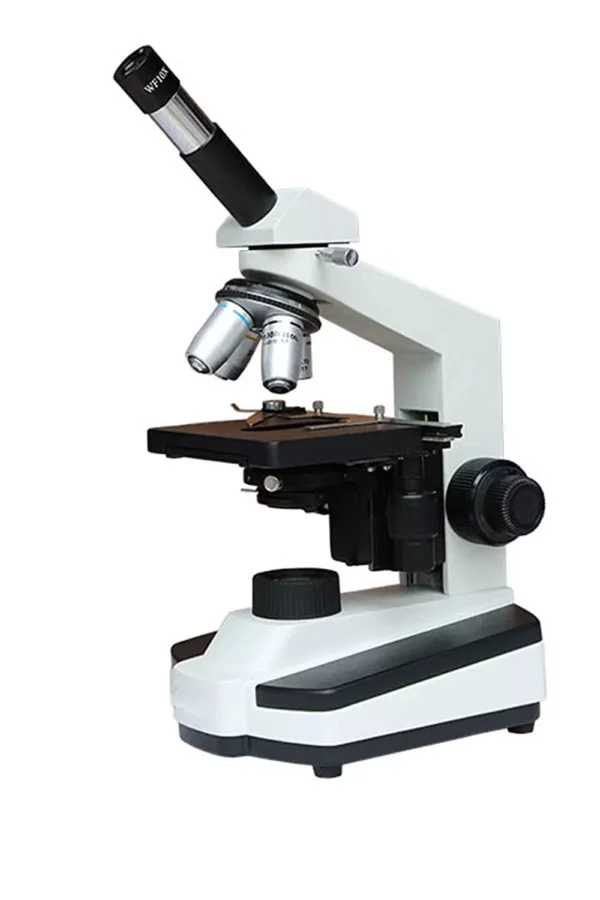 Droplet Lab 500M Monocular Head  Co- Axial Microscope