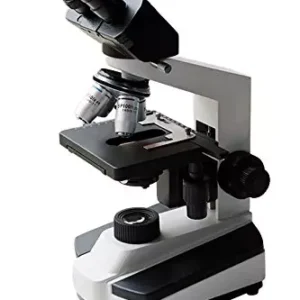 Droplet Lab 500B Binocular Head Co-Axial Microscope