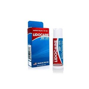 Lidocaine Delay Spray