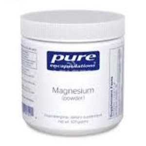 MAGNESIUM POWDER