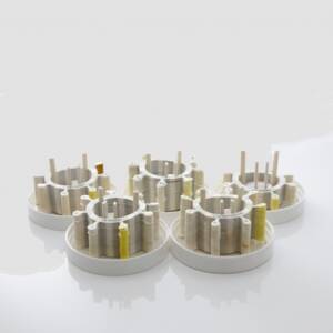 Multi-Test Rings
