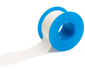 Medical Tape Wound Care Supplies