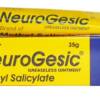 Neurogesic  35g