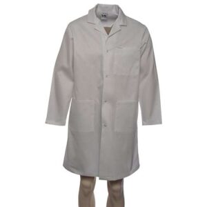 Ladies' Lab. Coat - 100cm/40"