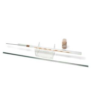 Kundt's Resonance Tube - Basic