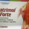 PATRIMOL FORTE CAPSULES
