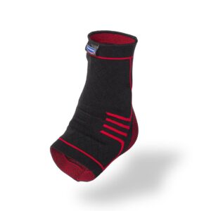 Hansaplast sport ankle bandage, sz. L/XL ankle circumference 21.5 ? 25.5 cm