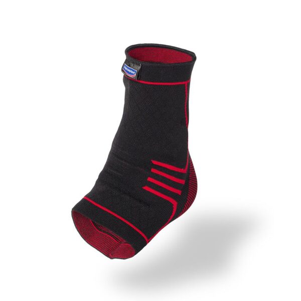 Hansaplast sport ankle bandage, sz. S/M ankle circumference 18.5 ? 22.5 cm