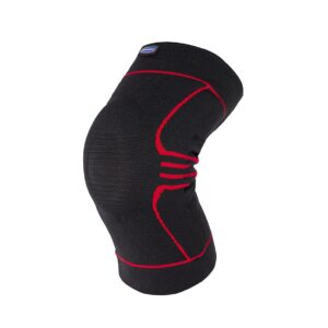 Hansaplast sport knee bandage, sz. L/XL