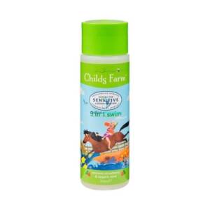 Childs Farm 3 in 1 Swim With Strawberry & Organic Mint - 250ml