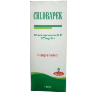 CHLORAPEK