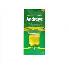 ANDREWS LIVERSALT 50?(LEMON)