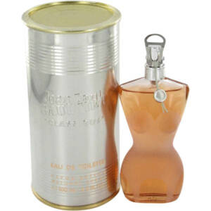 Jean Paul Gaultier J.P.G. Eau de Toilette Spray 50ml