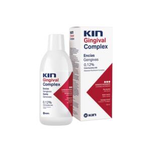 Kin Gingival Complex Mouthwash