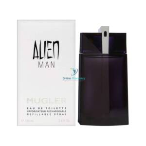 Mugler Alien For Men - 50ml
