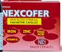 NEXCOFER CAPSULES HP 300?