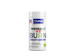 USN Phedra Cut Burn XT 30?s