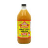 Braggs Apple Cider Vinegar 946ml