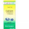 Calcite 600 Syrup