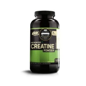 Creatine By 100