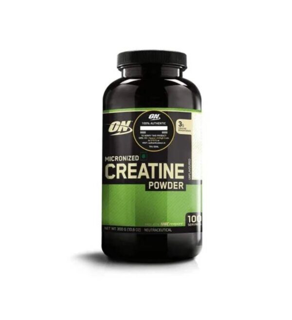 Creatine By 100