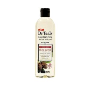 Dr. Teal?s Body Oil 260ml