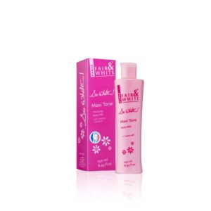 F&w So White Maxitoe Lotion 250mls