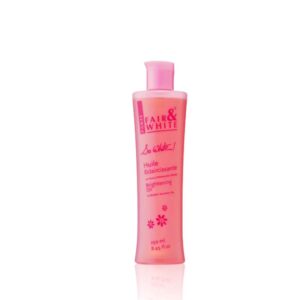 F&w So White Oil 250ml