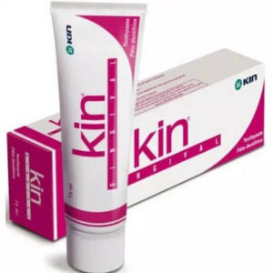 Kin Gingival Toothpaste 75 ml