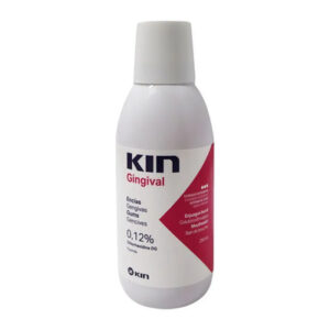 Kin Mouthwash 250 ml