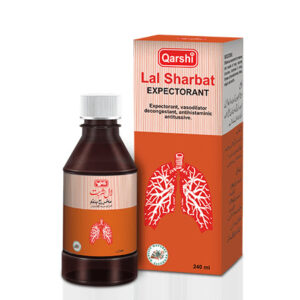 Lal Sharbat