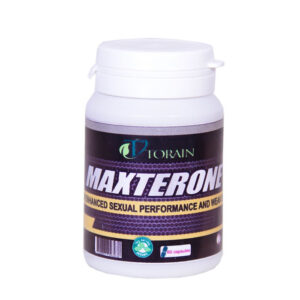 Maxterone