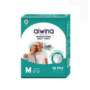 aiwina premium unisex adult pants M-10pcs