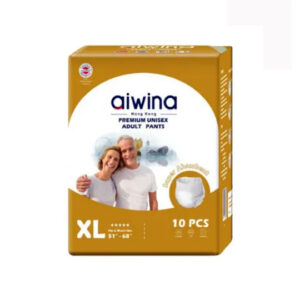 aiwina premium unisex adult pants XL-10pcs
