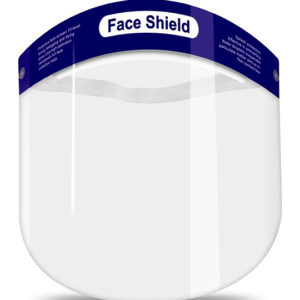 Clear Face Shield