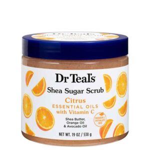 Dr. Teal?s Body Scrub 538g