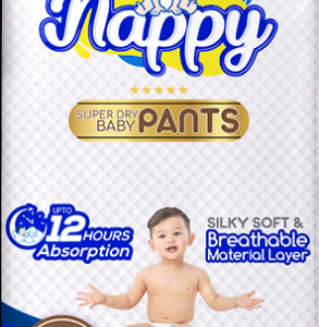Diaper Economic Pack Large