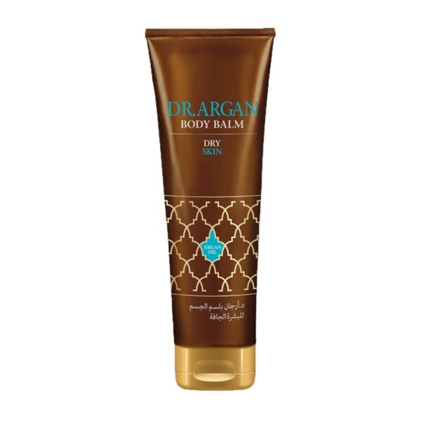 Dr.Argan For Dry Skin Body Balm ? 250ml