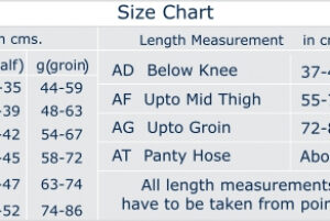 DYNA DVT STOCKING AG MEDIUM
