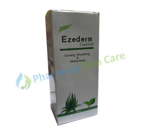 Ezederm Cool Gel