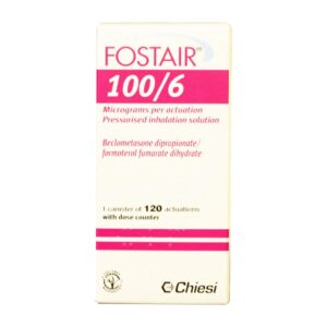 Fostair