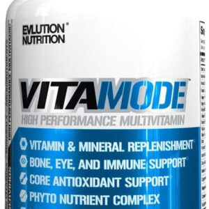 EVLution Nutrition VitaMode - 60 tabs