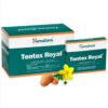 HIMALAYA TENTEX ROYAL, 10 CAPSULES