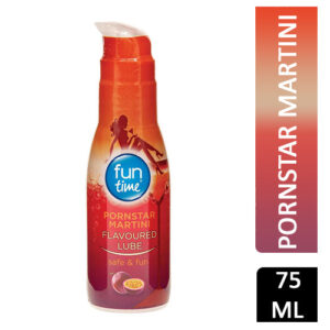 FUN TIME LUBRICANT
