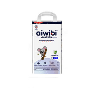 aiwibi Australia Premium Baby Pants Small 52 pcs