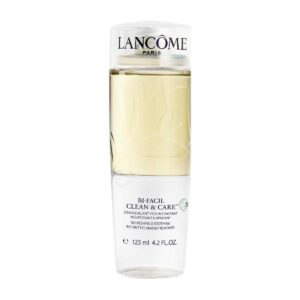 Lancome Bi-Facil Clean & Care Eye Makeup Remover - 125ml
