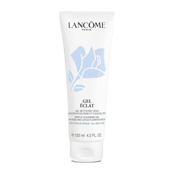 Lancome Gel ?clat Gentle Cleansing Gel ? 125ml
