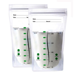 Linkace Milk Storage Bag -200ml (32pcs bags)
