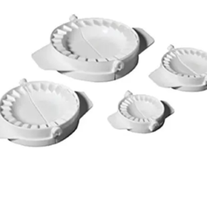 Pastry Maker 4 Piece Pocket