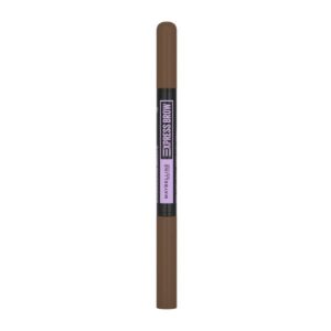 Maybelline Express Brow Satin Duo 2 In 1 Pencil